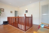 Three bedroom duplex apartment for rent in Hoan Kiem district
